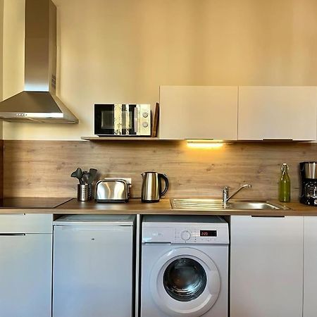 Le Printemps * Bel Appartement Climatise * Hypercentre Toulouse Luaran gambar