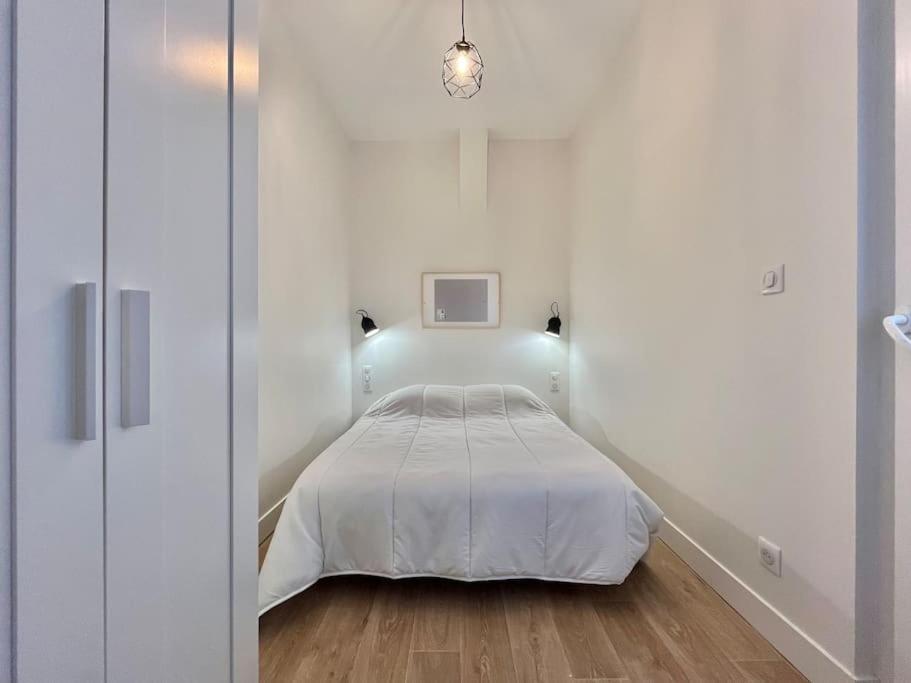 Le Printemps * Bel Appartement Climatise * Hypercentre Toulouse Luaran gambar